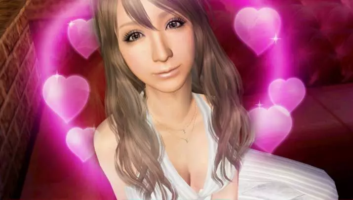 Yakuza Black Panther 2