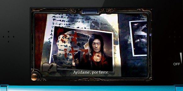 Spirit Camera: Spirit Camera: Impresiones jugables