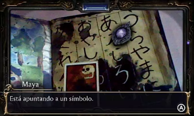 Spirit Camera: La Memoria Maldita