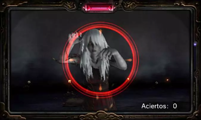 Spirit Camera: La Memoria Maldita