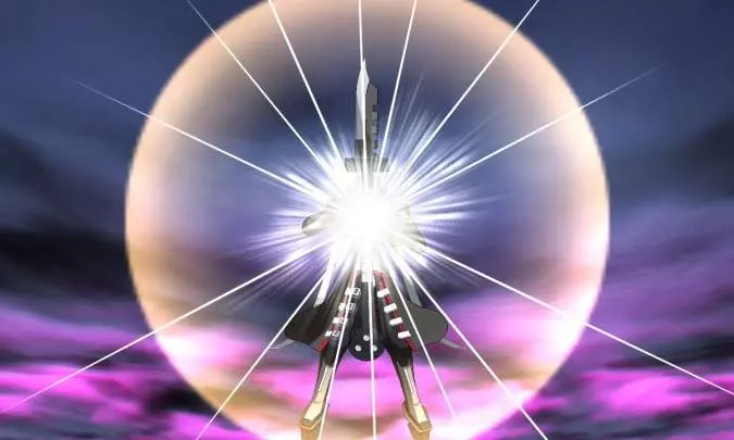 Persona 4 Arena - Xbox 360