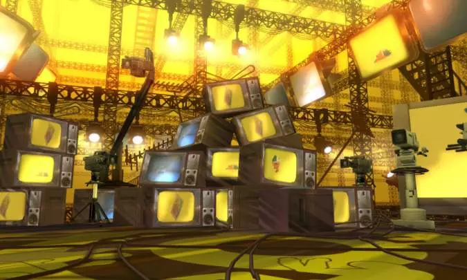 Persona 4: Arena