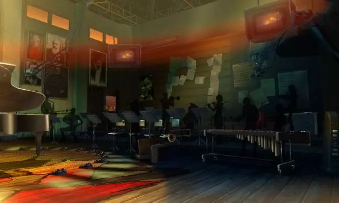 Persona 4 Arena - Xbox 360