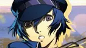 Persona 4 Arena: Naoto