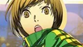 Persona 4 Arena: Chie