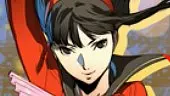 Persona 4 Arena: Yukiko