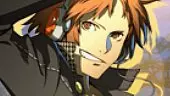 Persona 4 Arena: Yosuke