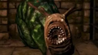 Legend of Grimrock: Gameplay: Comienza la Lucha