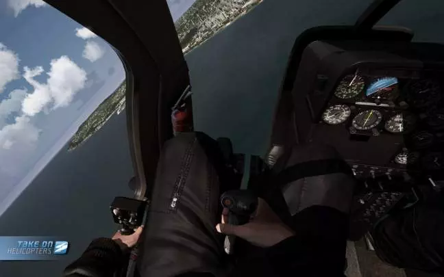 Take on Helicopters - PC