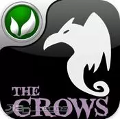 Carátula de The Crows