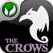 Carátula de The Crows - iOS