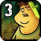Carátula de Hector: Episode 3 - Mac