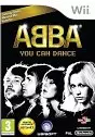 ABBA You Can Dance Wii