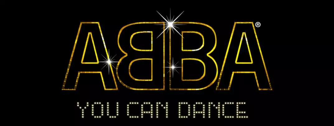 ABBA You Can Dance