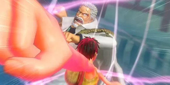 One Piece Pirate Warriors: One Piece Pirate Warriors: Impresiones
