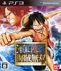 One Piece: Pirate Warriors PS3