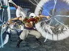 One Piece Pirate Warriors - Pantalla