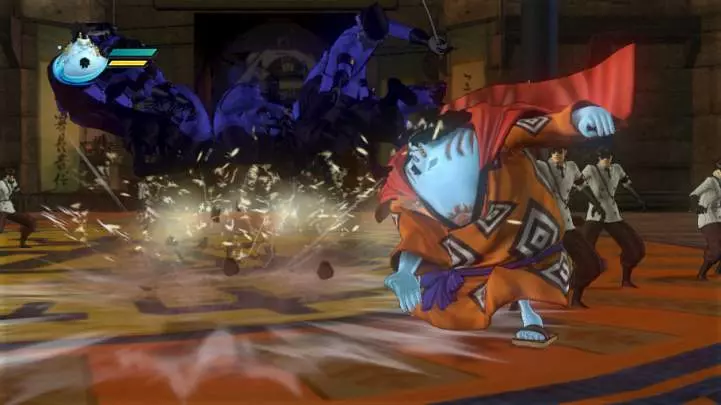 One Piece: Pirate Warriors