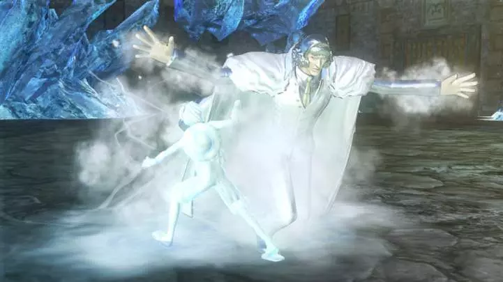 One Piece: Pirate Warriors