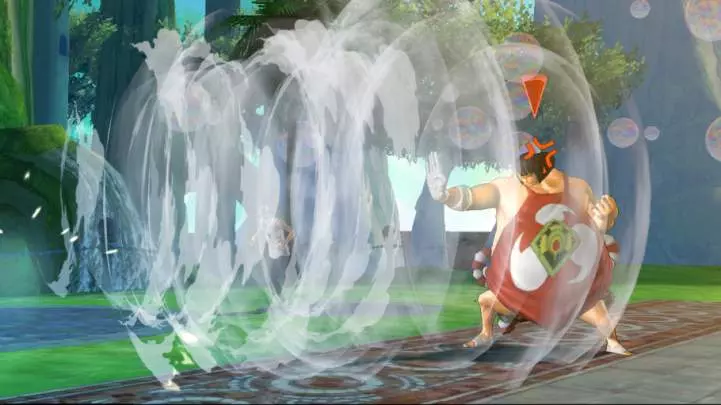 One Piece Pirate Warriors