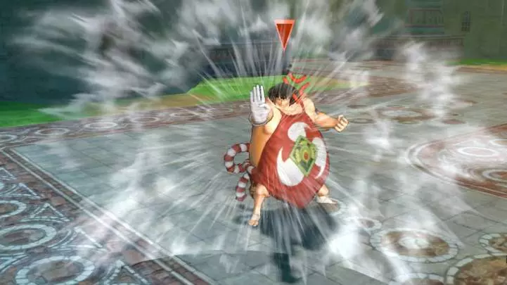 One Piece: Pirate Warriors