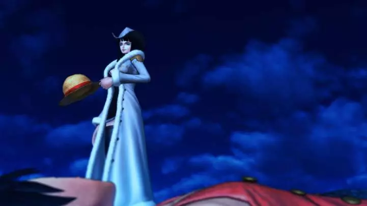 One Piece: Pirate Warriors