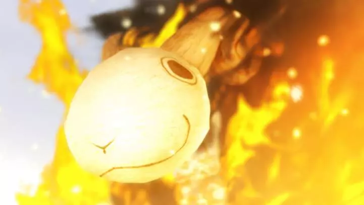 One Piece Pirate Warriors