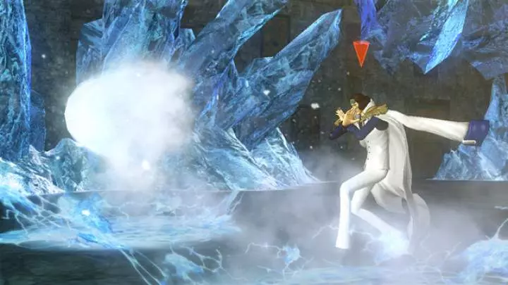 One Piece: Pirate Warriors