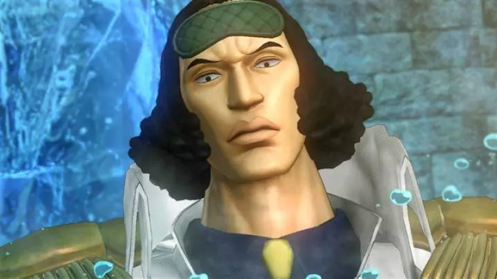 One Piece: Pirate Warriors