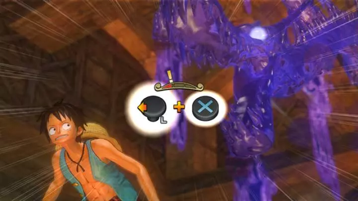 One Piece: Pirate Warriors