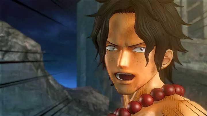 One Piece Pirate Warriors