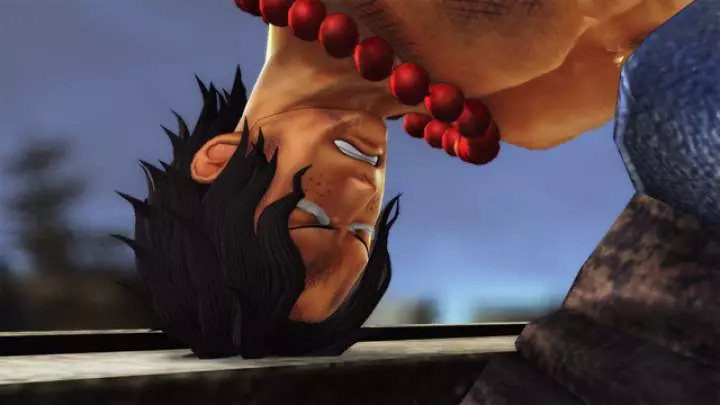One Piece: Pirate Warriors