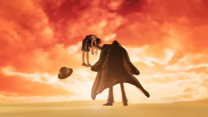 One Piece: Pirate Warriors