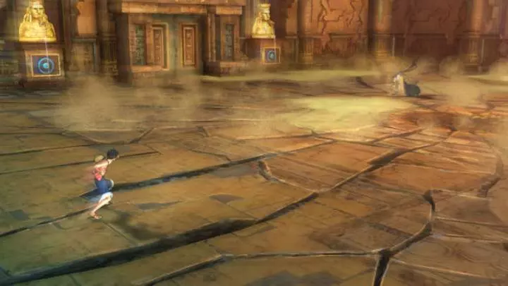 One Piece: Pirate Warriors