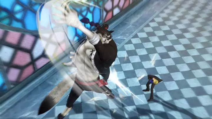 One Piece Pirate Warriors