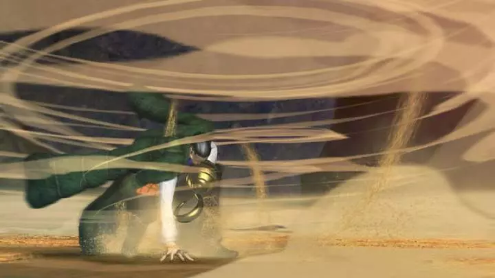 One Piece Pirate Warriors