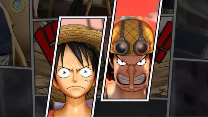 One Piece: Pirate Warriors