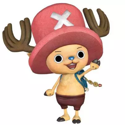 One Piece Pirate Warriors