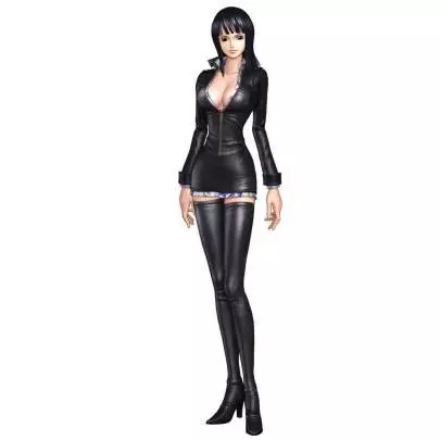 One Piece Pirate Warriors