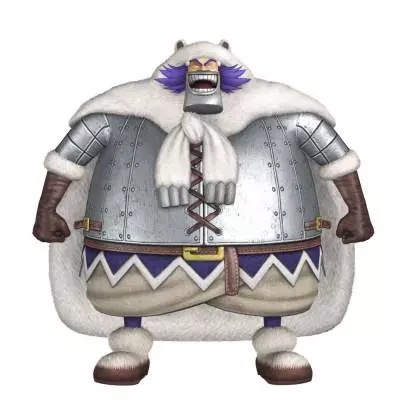 One Piece: Pirate Warriors