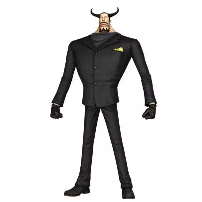 One Piece Pirate Warriors - PS3