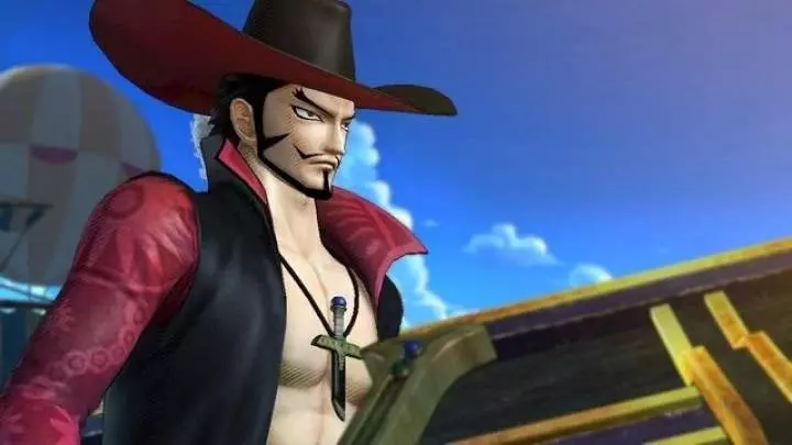 One Piece: Pirate Warriors