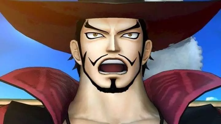 One Piece Pirate Warriors - PS3