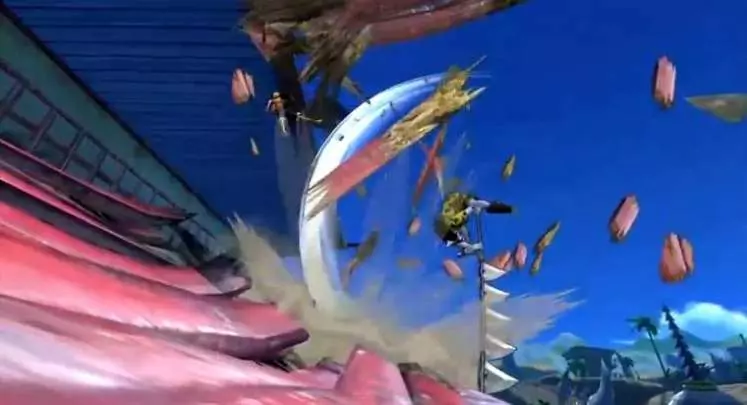 One Piece: Pirate Warriors