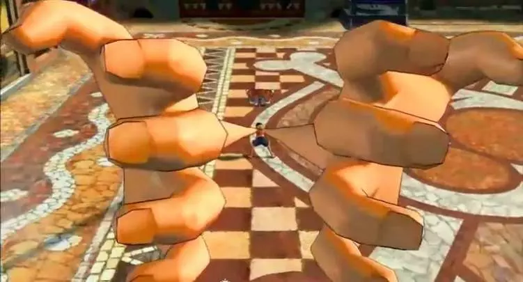 One Piece: Pirate Warriors