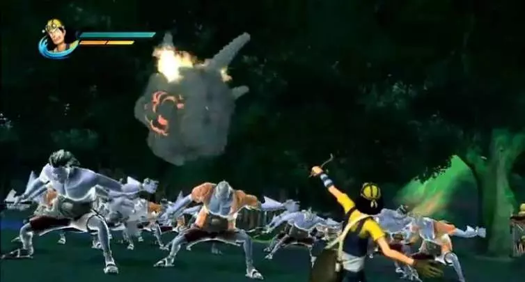 One Piece Pirate Warriors