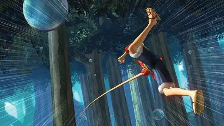 One Piece: Pirate Warriors