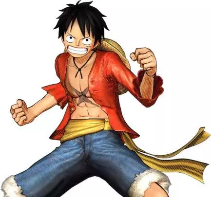 One Piece Pirate Warriors