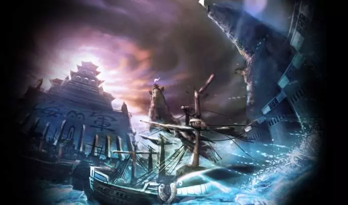 One Piece Pirate Warriors