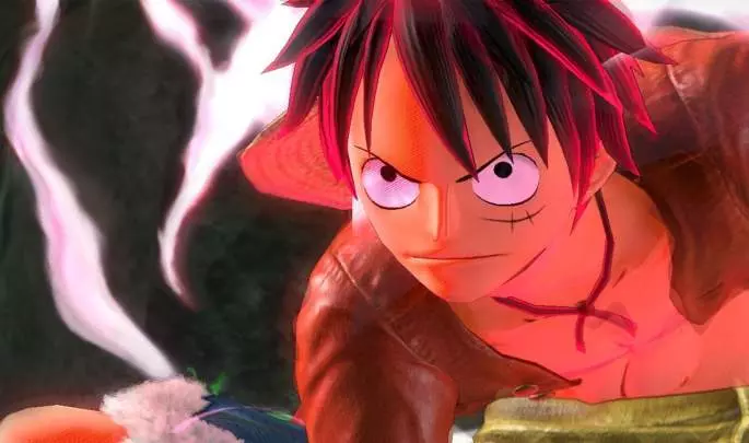 One Piece: Pirate Warriors